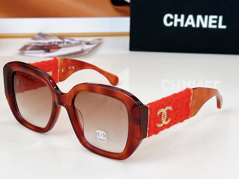 Chanel Sunglasses